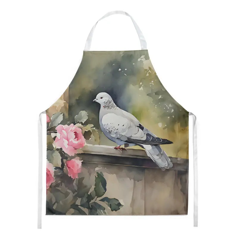 Pigeon Apron Caroline's Treasures
