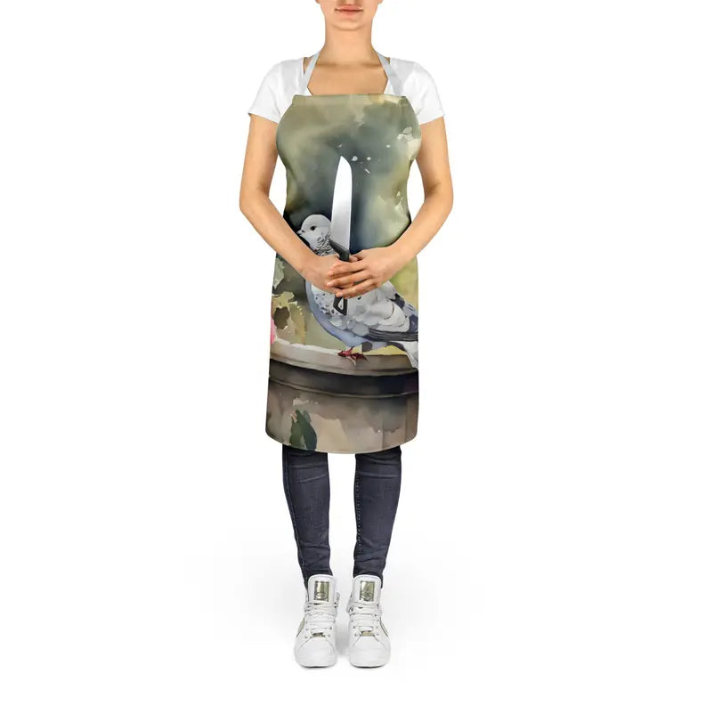 Pigeon Apron Caroline's Treasures