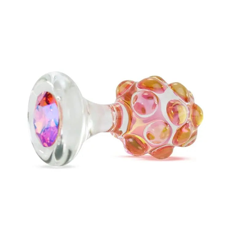 Pineapple Delight Plug Crystal Delights