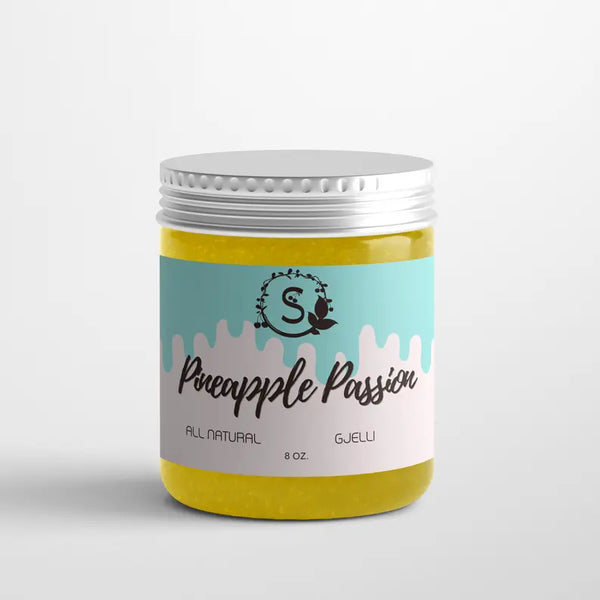 Pineapple Passion Sugabi