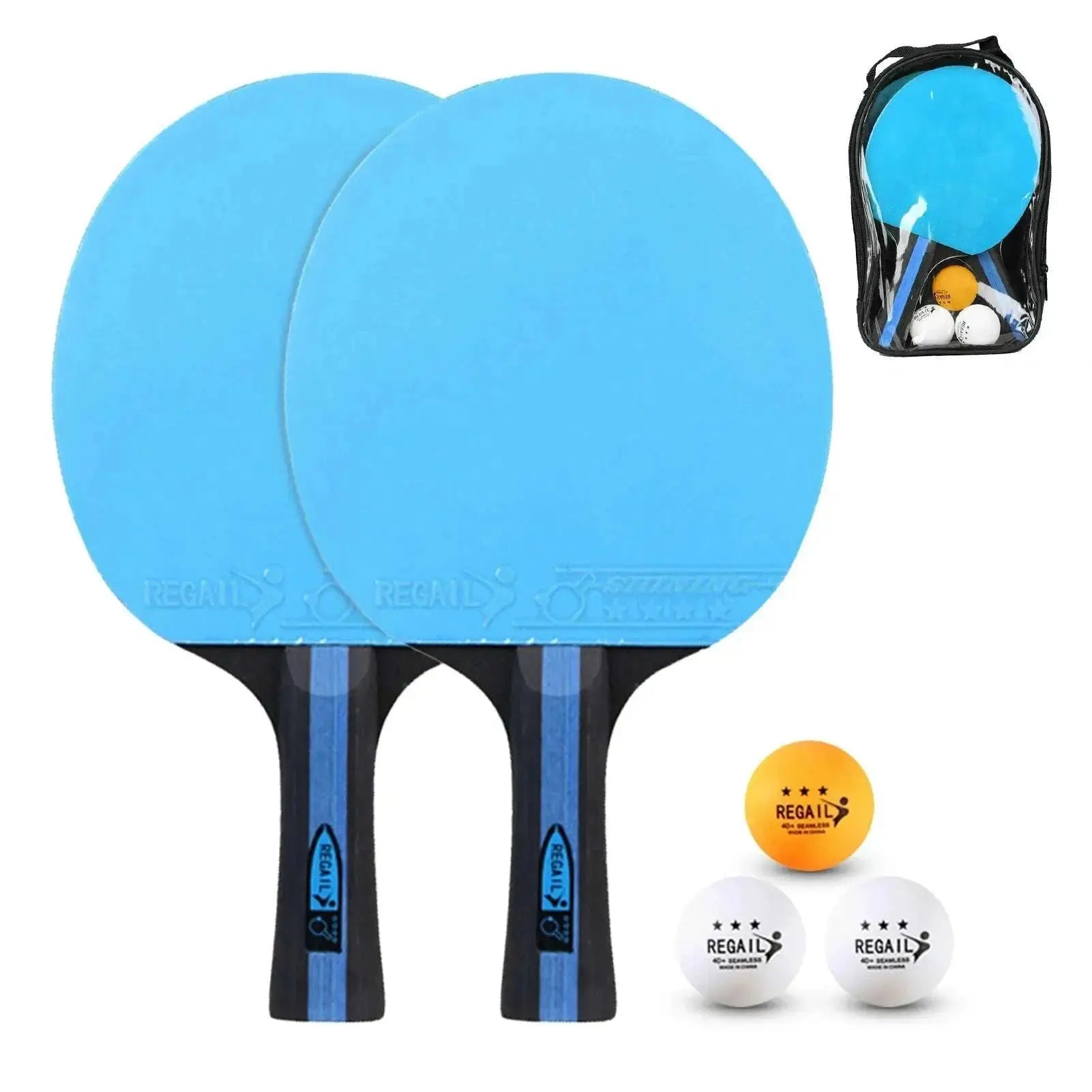 Ping-Pong-Paddles-and-Table-Tennis-Set-Pack-of-2-Ping-Pong-Rackets-with-3-Balls-and-Carry-Bag-for-Beginners-Boys-Girls-FreeDropship-335252190