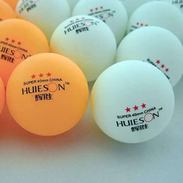 Pingpong-Balls-Table-Tennis-Professional-Accessories-ABS-For-Training-Sports-GreatEagleInc-334144773