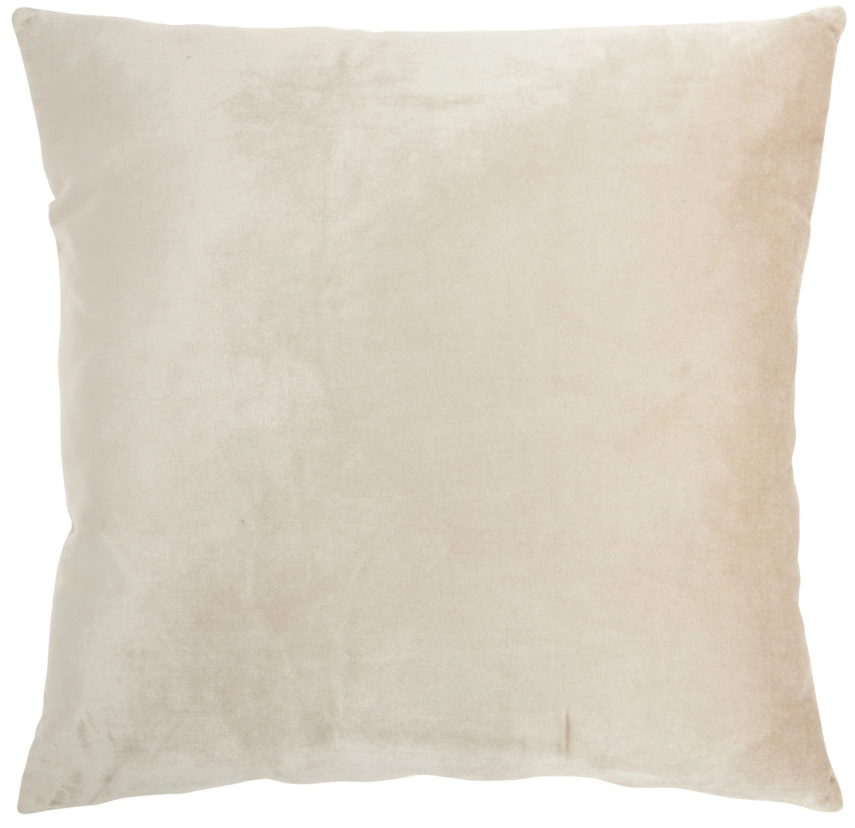 Pink Accent Throw Pillow With Rose Gold Swirl Design Homeroots Home Decor