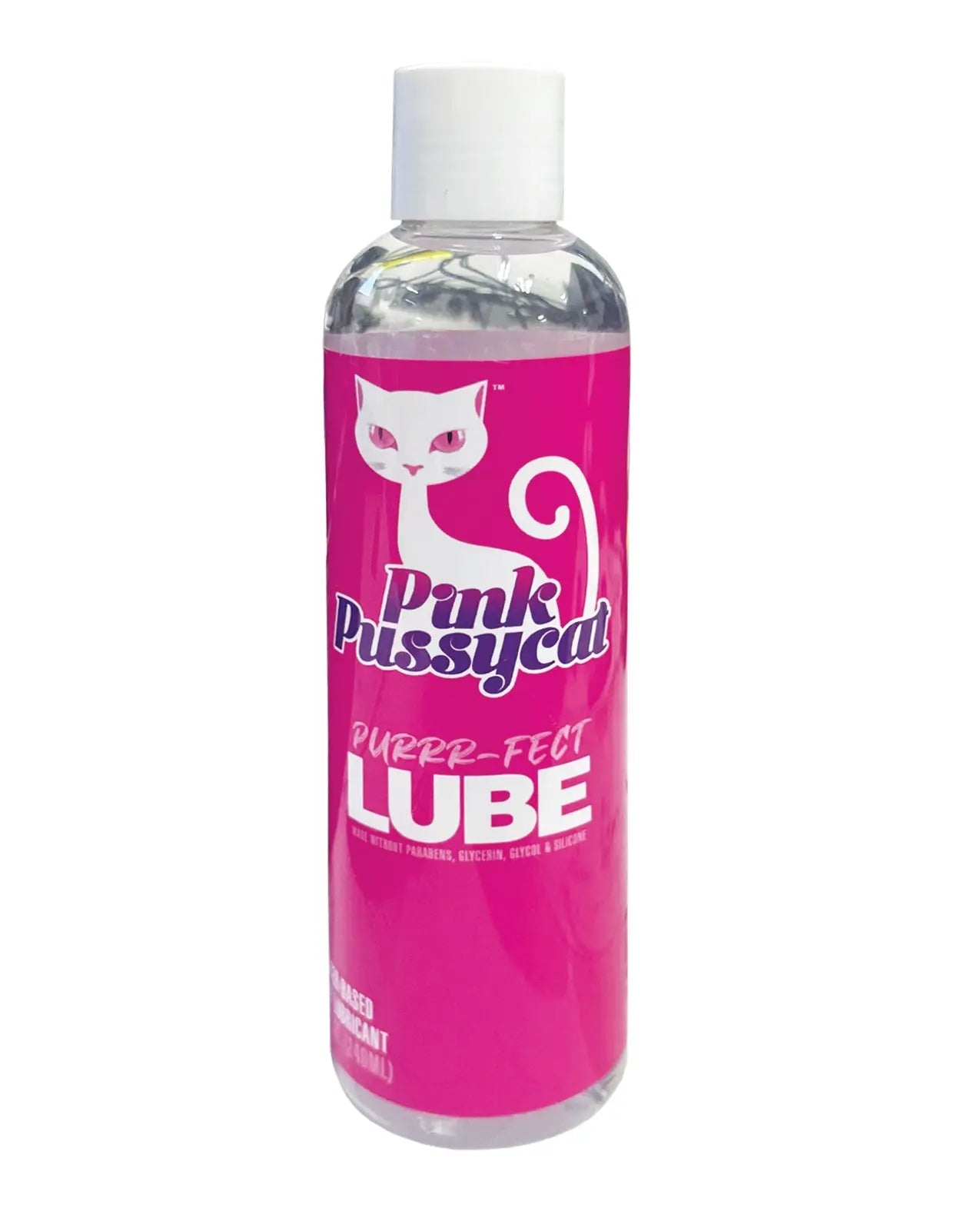 Pink Pussycat Purrr-Fect Lube Cousins Group