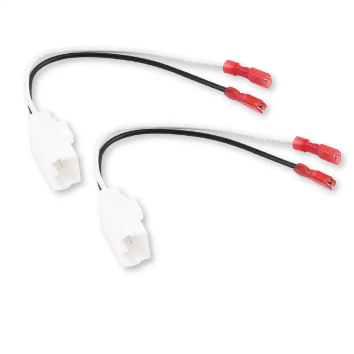 Pipeman's Installation Solutions Oem Speaker Wiring Harness For Select Vehicles - Chdo-6514 Nippon
