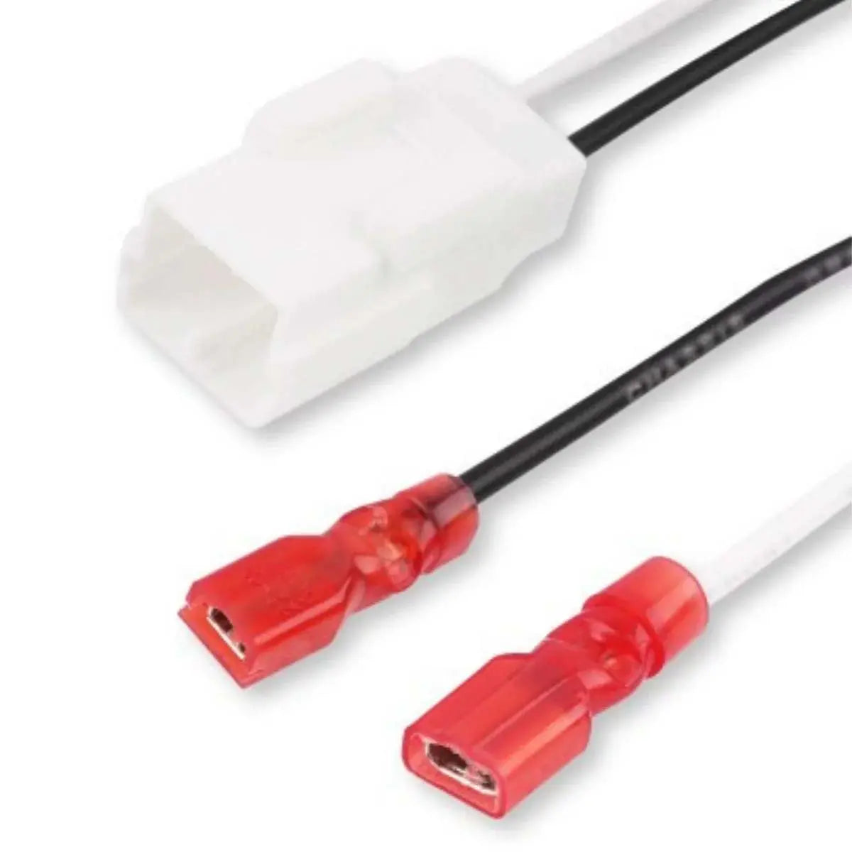 Pipeman's Installation Solutions Oem Speaker Wiring Harness For Select Vehicles - Chdo-6514 Nippon