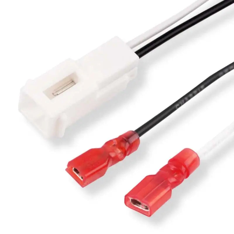 Pipeman's Installation Solutions Oem Speaker Wiring Harness For Select Vehicles - Dcjm-7902 Nippon