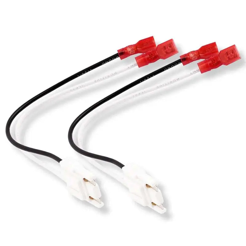Pipeman's Installation Solutions Oem Speaker Wiring Harness For Select Vehicles - Eaje-1002 Nippon
