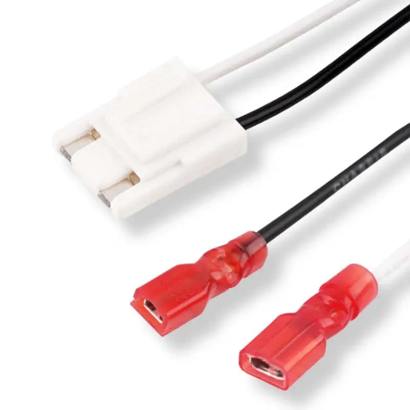 Pipeman's Installation Solutions Oem Speaker Wiring Harness For Select Vehicles - Eaje-1002 Nippon