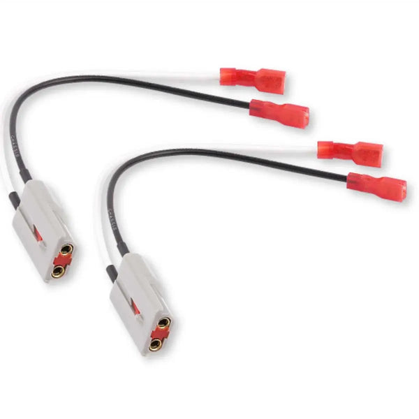Pipeman's Installation Solutions Oem Speaker Wiring Harness For Select Vehicles - Fd-5500 Nippon