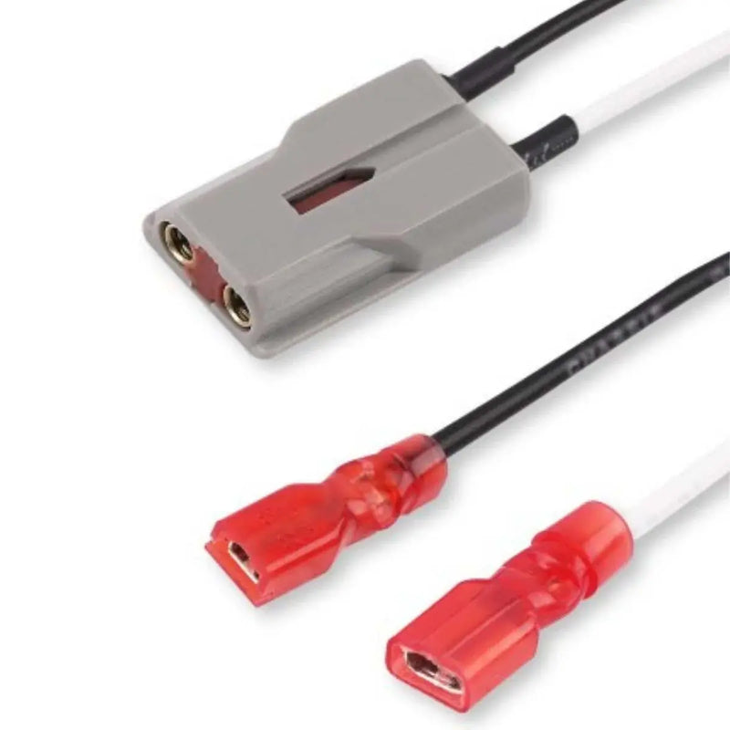Pipeman's Installation Solutions Oem Speaker Wiring Harness For Select Vehicles - Fd-5500 Nippon