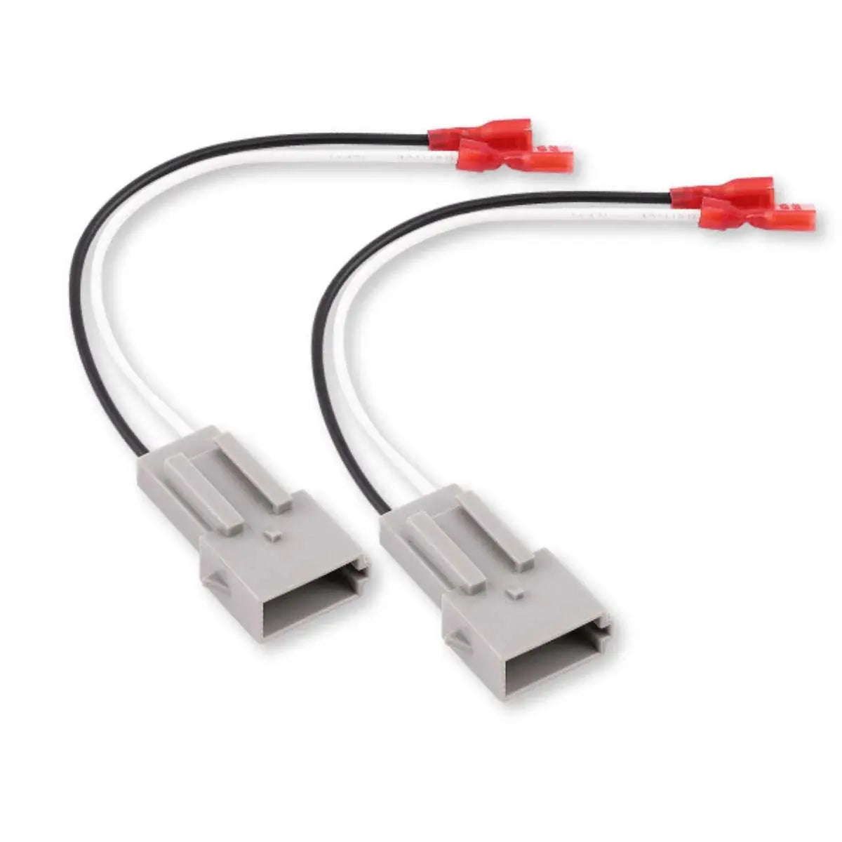 Pipeman's Installation Solutions Oem Speaker Wiring Harness For Select Vehicles - Fd-5512 Nippon