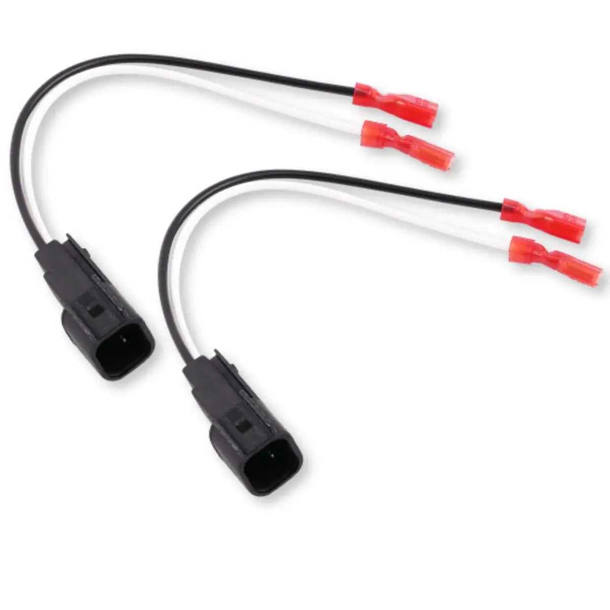 Pipeman's Installation Solutions Oem Speaker Wiring Harness For Select Vehicles - Fd-5600 Nippon