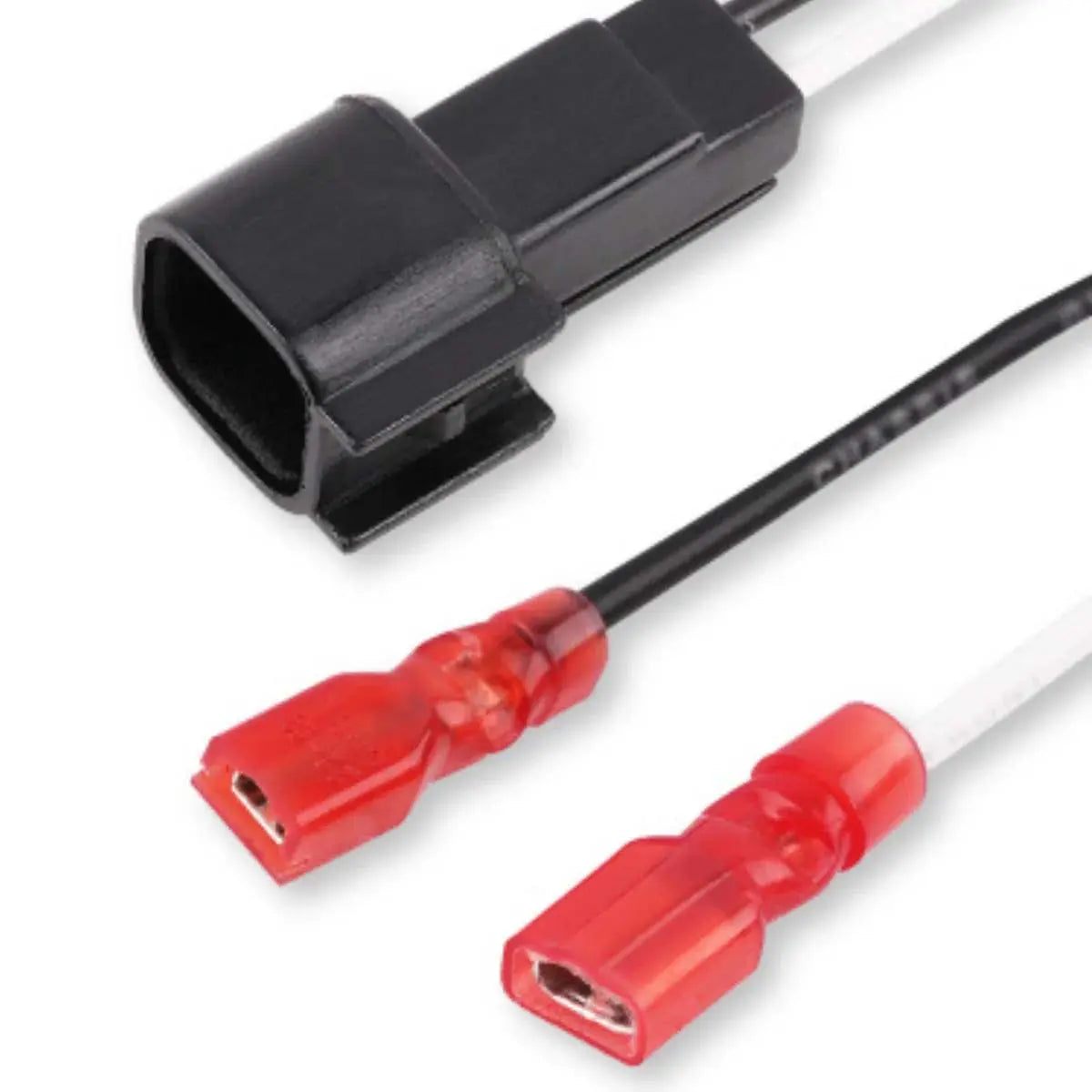 Pipeman's Installation Solutions Oem Speaker Wiring Harness For Select Vehicles - Fd-5600 Nippon