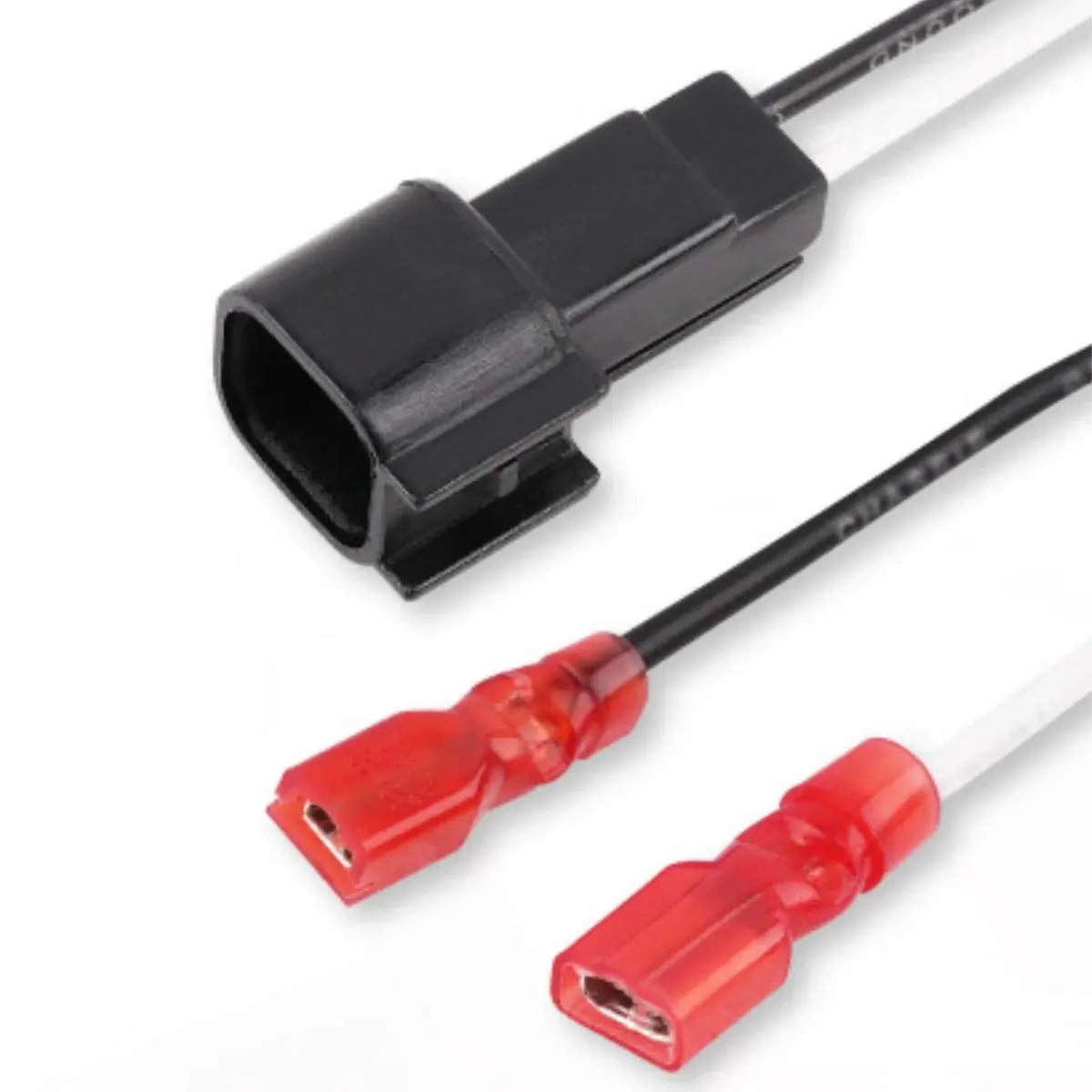 Pipeman's Installation Solutions Oem Speaker Wiring Harness For Select Vehicles - Fd-5601 Nippon