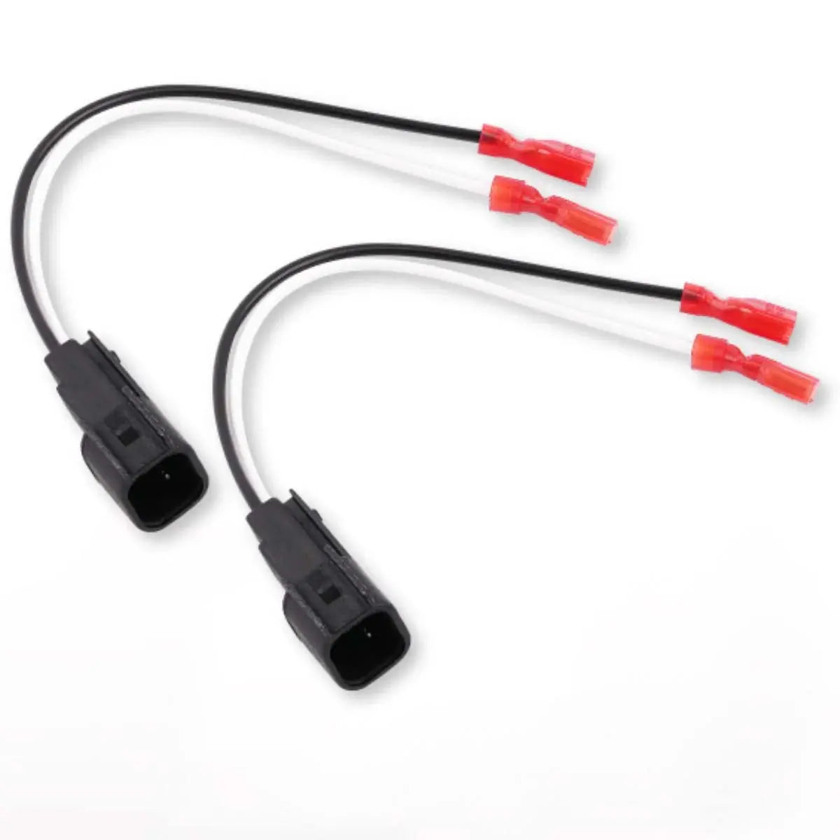 Pipeman's Installation Solutions Oem Speaker Wiring Harness For Select Vehicles - Fd-5601 Nippon
