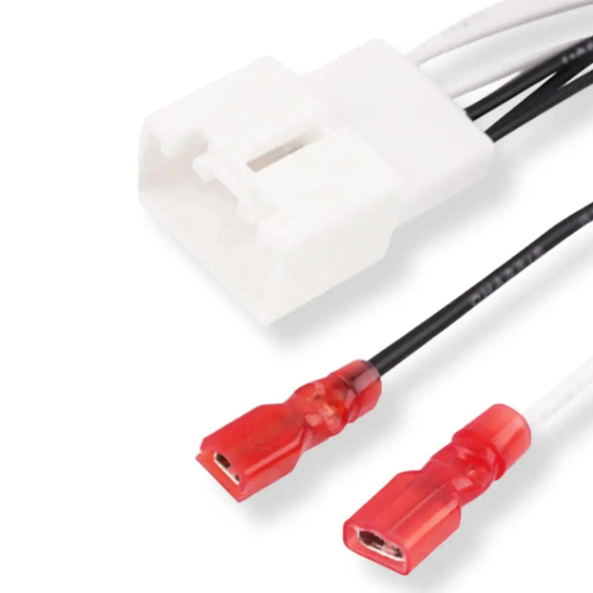 Pipeman's Installation Solutions Oem Speaker Wiring Harness For Select Vehicles - Foma-5602 Nippon