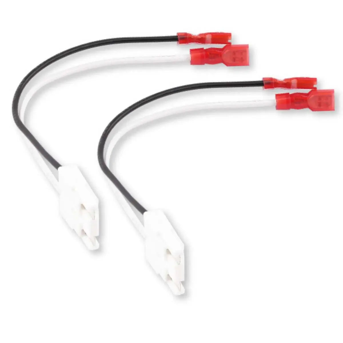 Pipeman's Installation Solutions Oem Speaker Wiring Harness For Select Vehicles - Gm-4500 Nippon