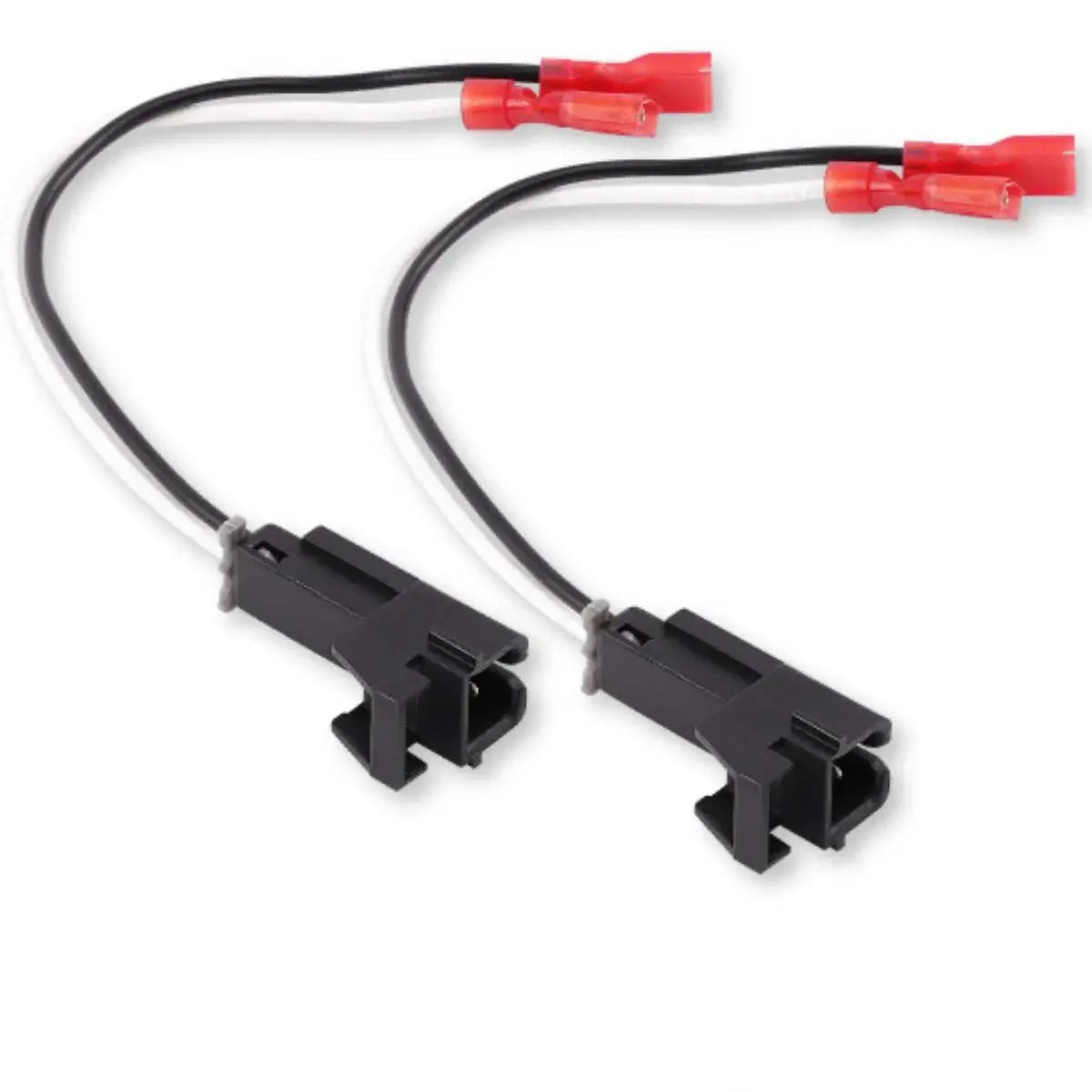 Pipeman's Installation Solutions Oem Speaker Wiring Harness For Select Vehicles - Gm-4568 Nippon