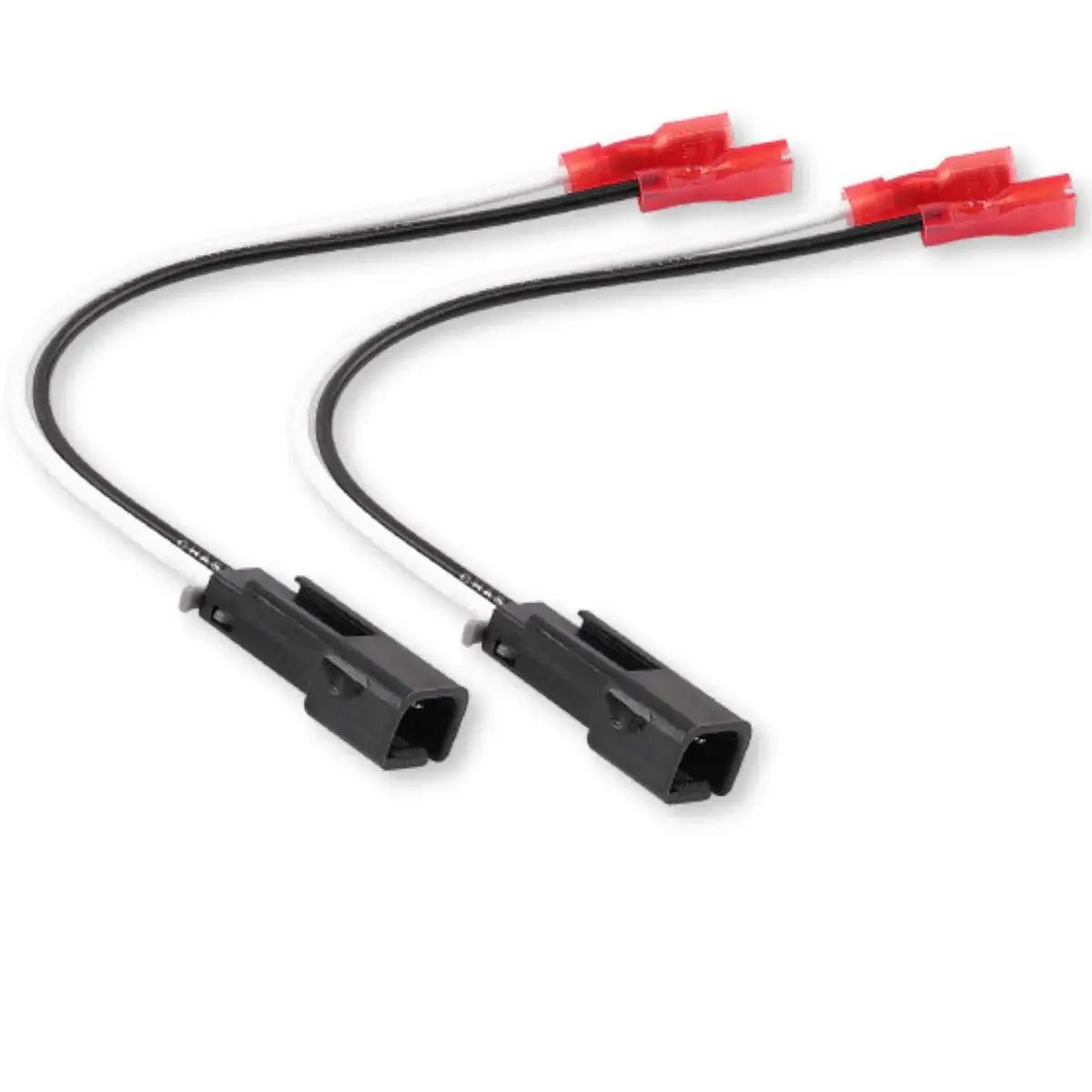 Pipeman's Installation Solutions Oem Speaker Wiring Harness For Select Vehicles - Gm-4570 Nippon