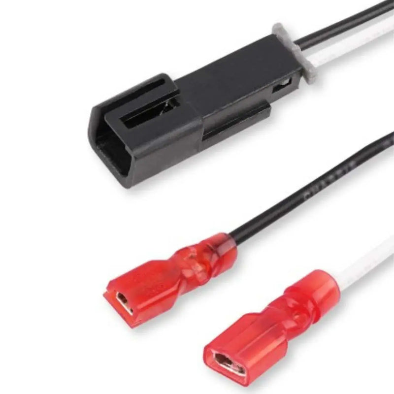 Pipeman's Installation Solutions Oem Speaker Wiring Harness For Select Vehicles - Gm-4570 Nippon