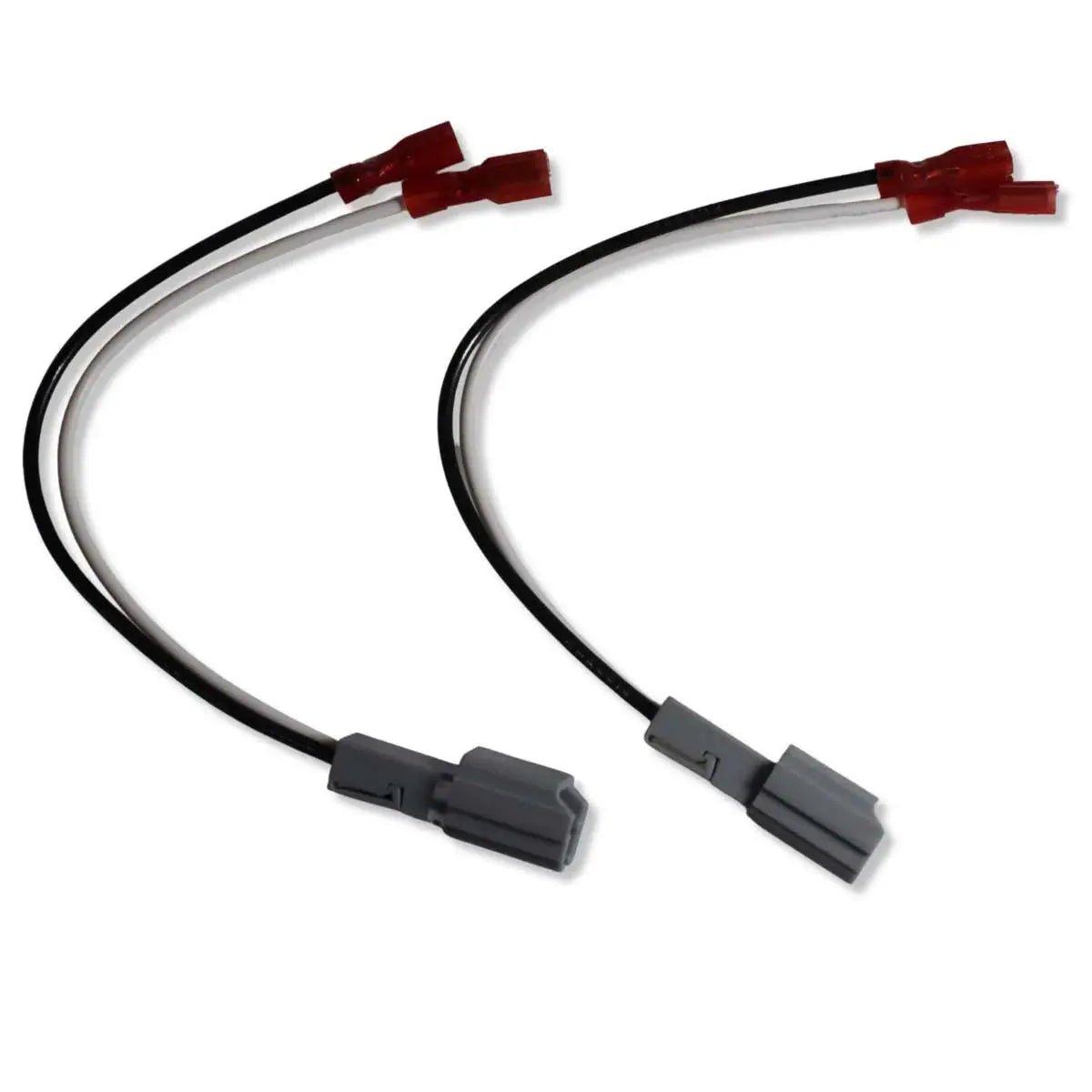 Pipeman's Installation Solutions Oem Speaker Wiring Harness For Select Vehicles - Gm-4573 Nippon