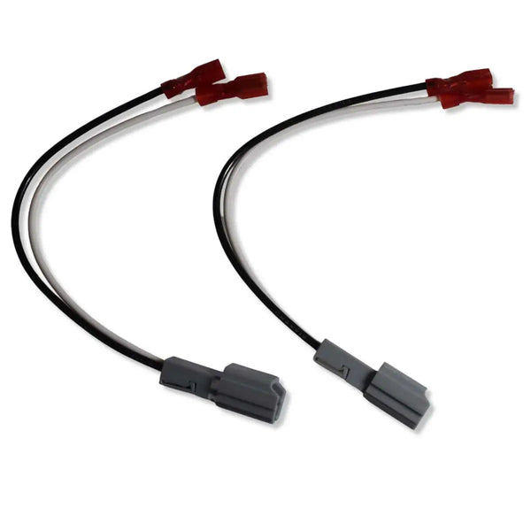 Pipeman's Installation Solutions Oem Speaker Wiring Harness For Select Vehicles - Gm-4573 Nippon