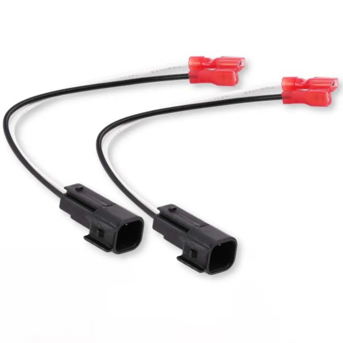 Pipeman's Installation Solutions Oem Speaker Wiring Harness For Select Vehicles - Gm4572 Nippon