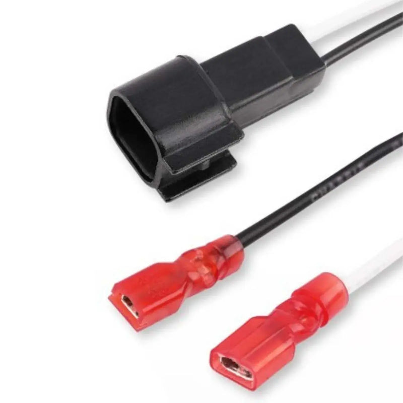 Pipeman's Installation Solutions Oem Speaker Wiring Harness For Select Vehicles - Gm4572 Nippon