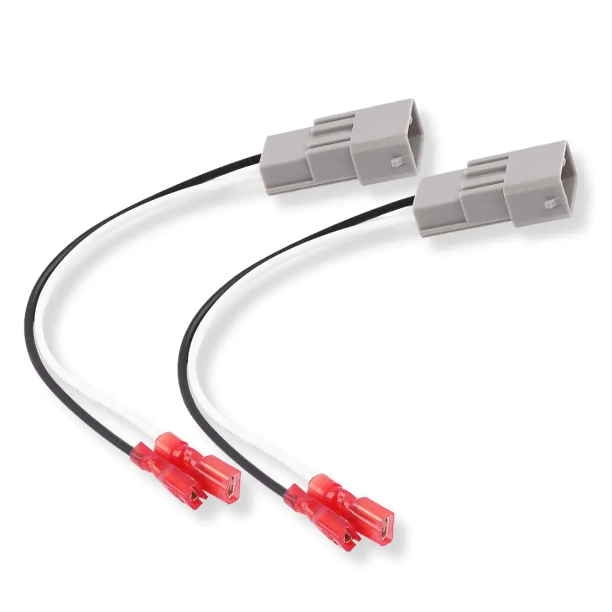 Pipeman's Installation Solutions Oem Speaker Wiring Harness For Select Vehicles - Hon-7800 Nippon