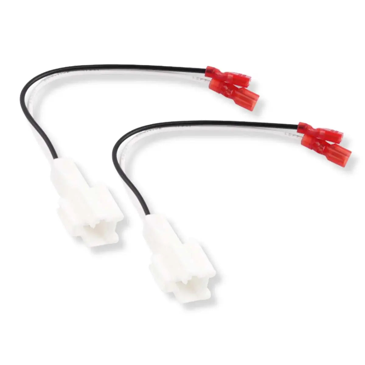 Pipeman's Installation Solutions Oem Speaker Wiring Harness For Select Vehicles - Hyki-7300 Nippon