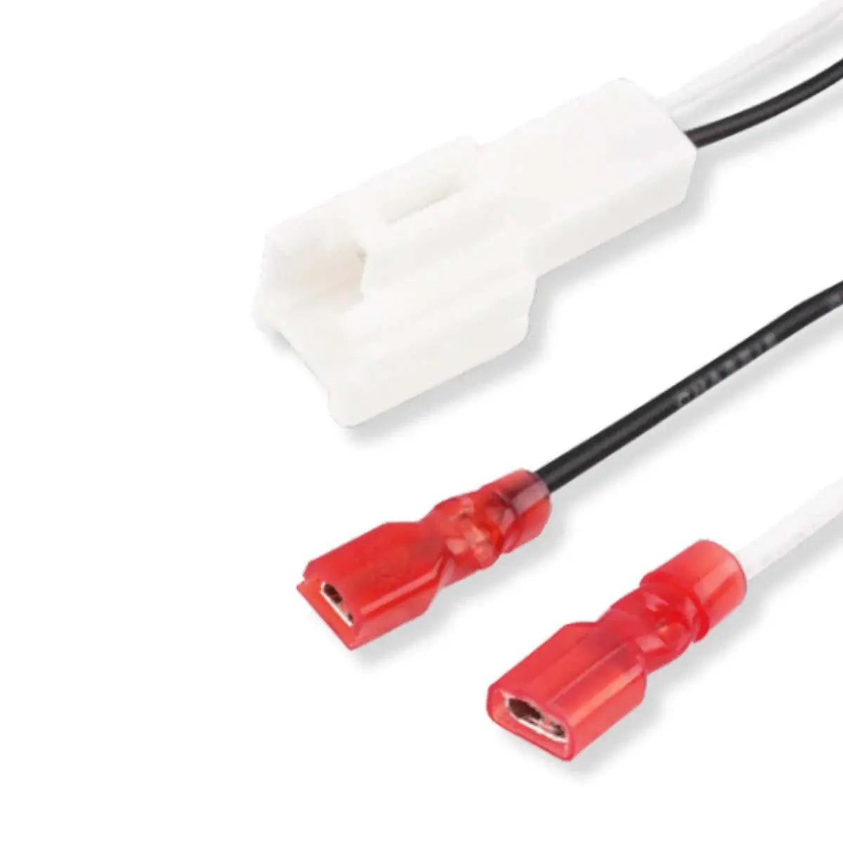 Pipeman's Installation Solutions Oem Speaker Wiring Harness For Select Vehicles - Hyki-7300 Nippon