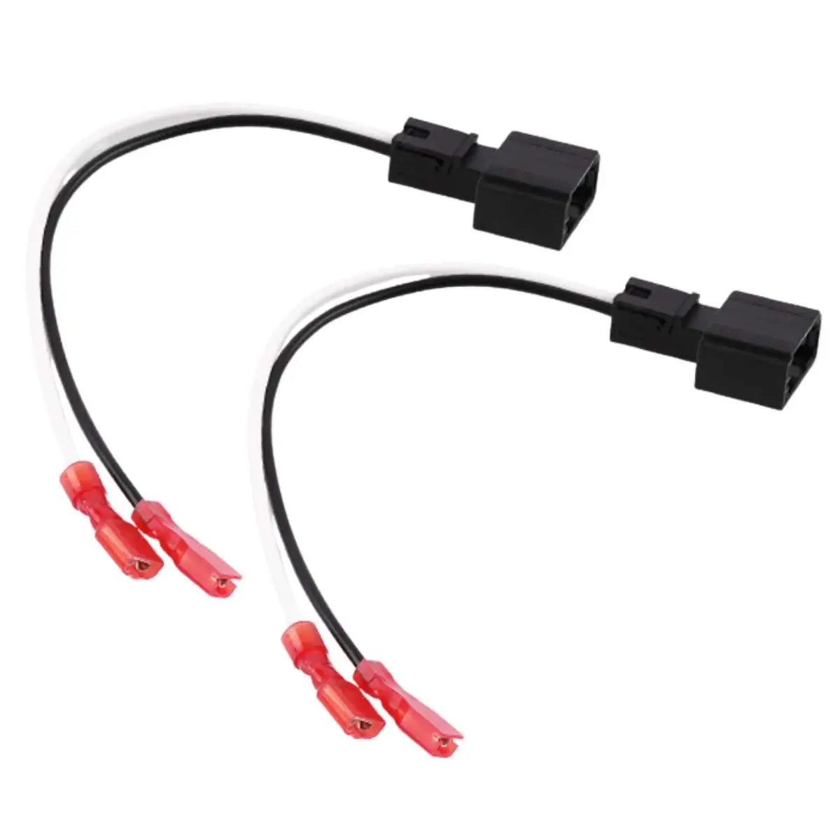 Pipeman's Installation Solutions Oem Speaker Wiring Harness For Select Vehicles - Hyki-7302 Nippon