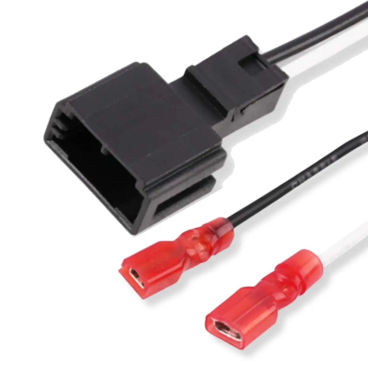 Pipeman's Installation Solutions Oem Speaker Wiring Harness For Select Vehicles - Hyki-7302 Nippon