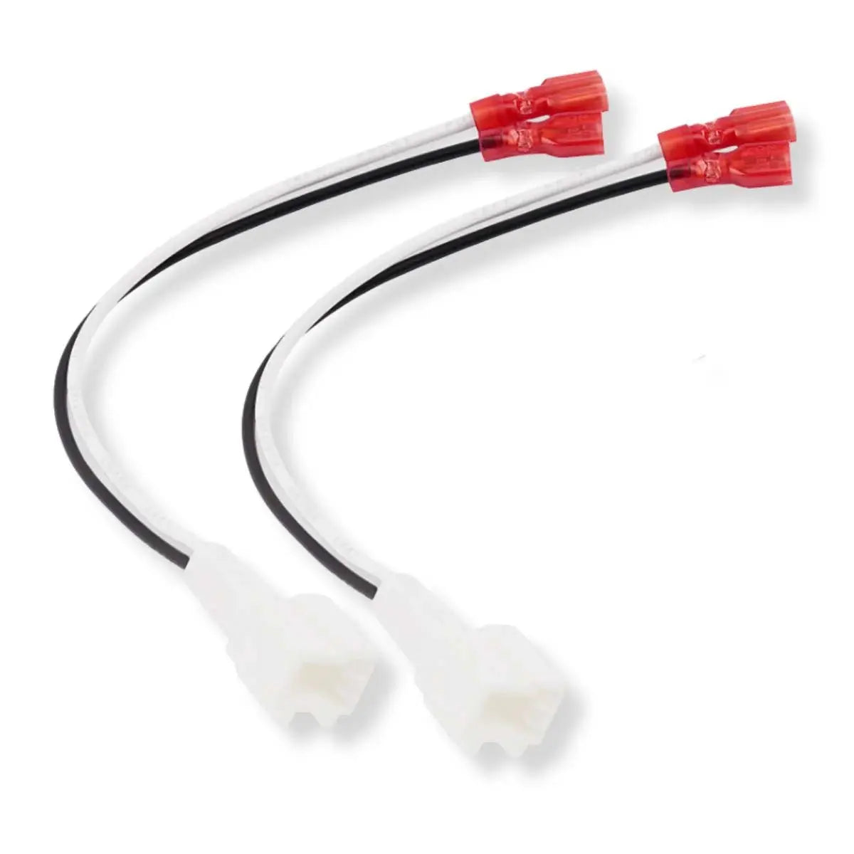Pipeman's Installation Solutions Oem Speaker Wiring Harness For Select Vehicles - Kia-7303 Nippon