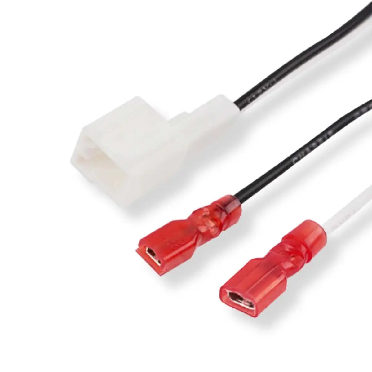 Pipeman's Installation Solutions Oem Speaker Wiring Harness For Select Vehicles - Kia-7303 Nippon