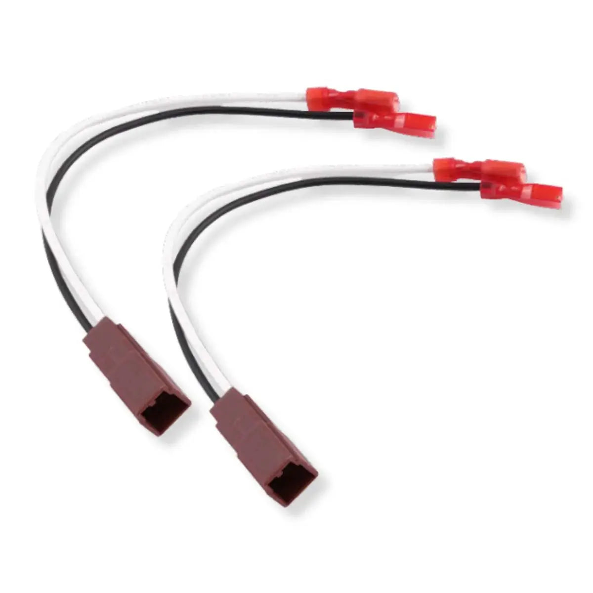 Pipeman's Installation Solutions Oem Speaker Wiring Harness For Select Vehicles - Nis7400 Nippon