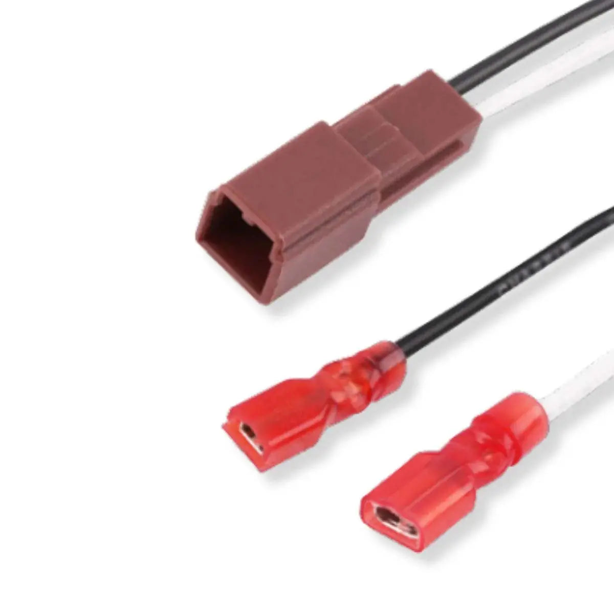 Pipeman's Installation Solutions Oem Speaker Wiring Harness For Select Vehicles - Nis7400 Nippon