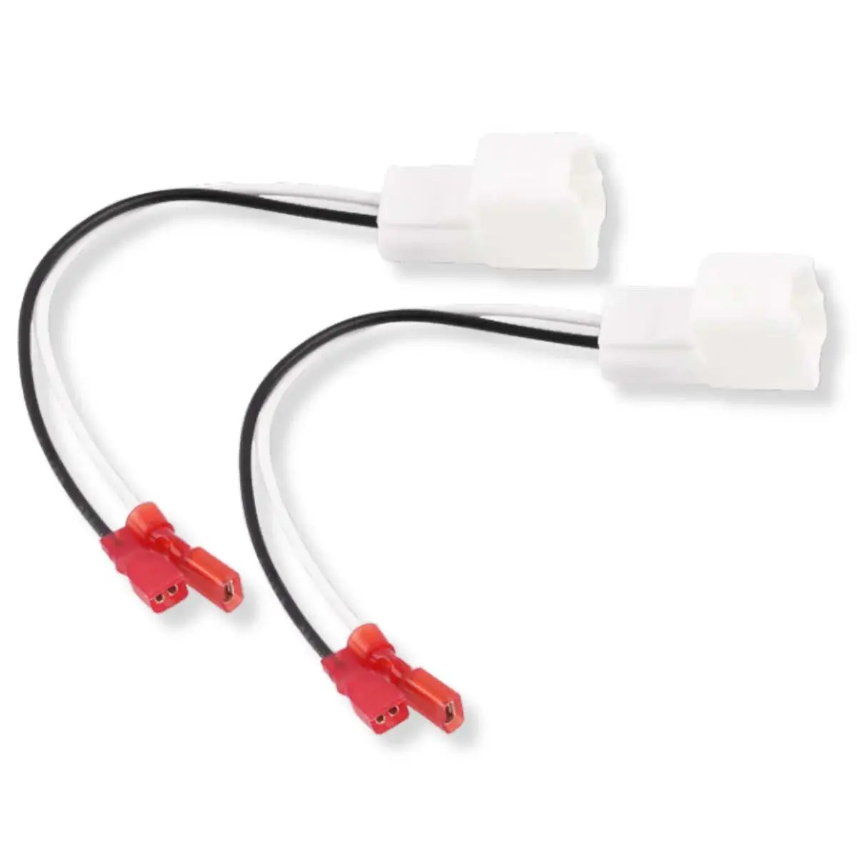 Pipeman's Installation Solutions Oem Speaker Wiring Harness For Select Vehicles - Nis7401 Nippon