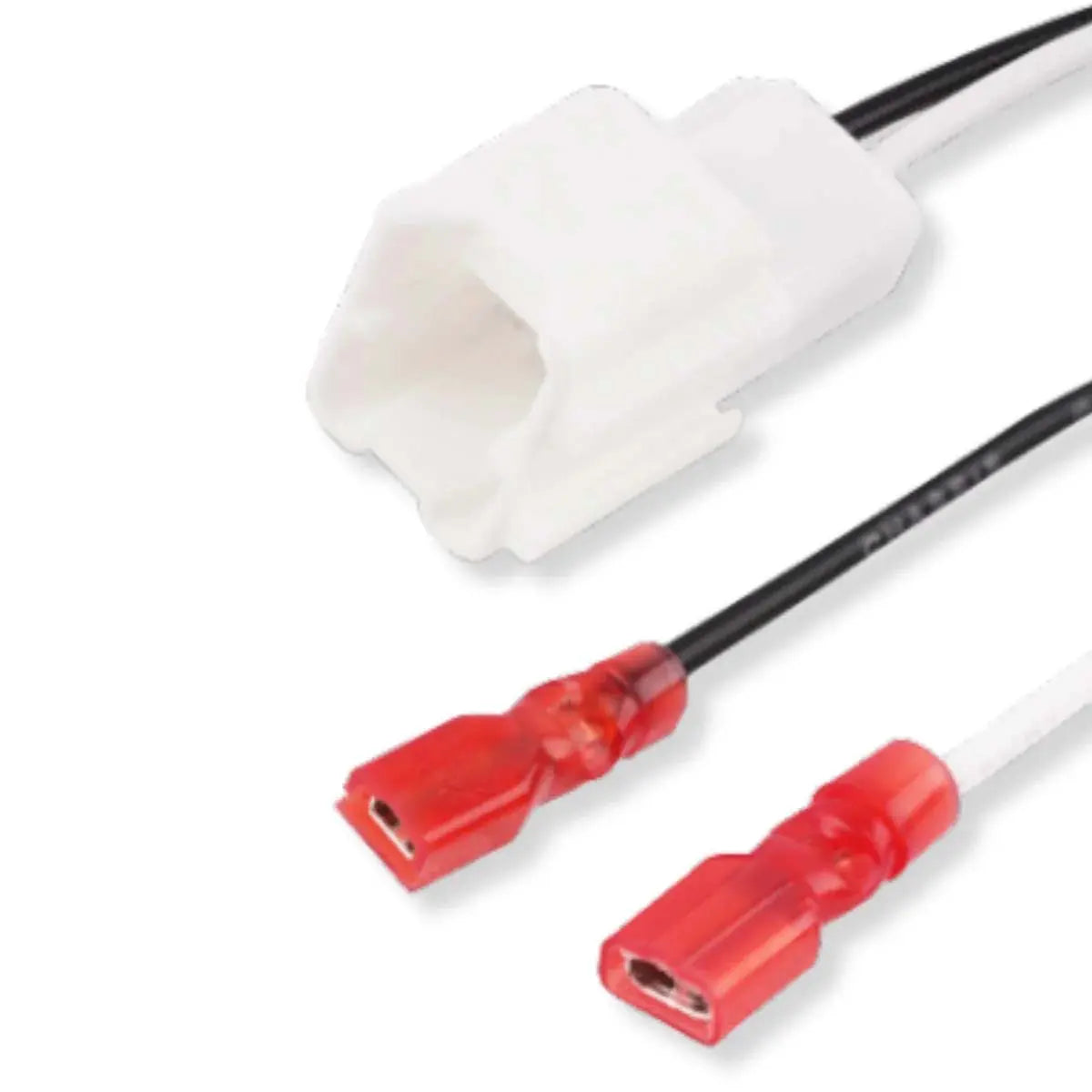 Pipeman's Installation Solutions Oem Speaker Wiring Harness For Select Vehicles - Nis7401 Nippon
