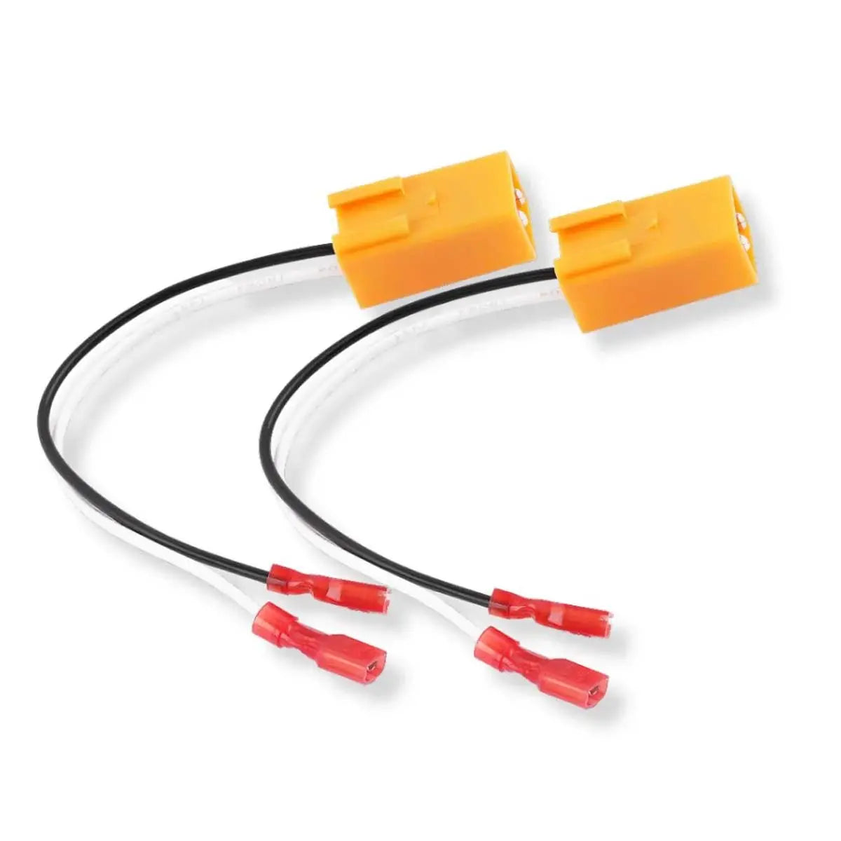 Pipeman's Installation Solutions Oem Speaker Wiring Harness For Select Vehicles - Ram-6516 Nippon