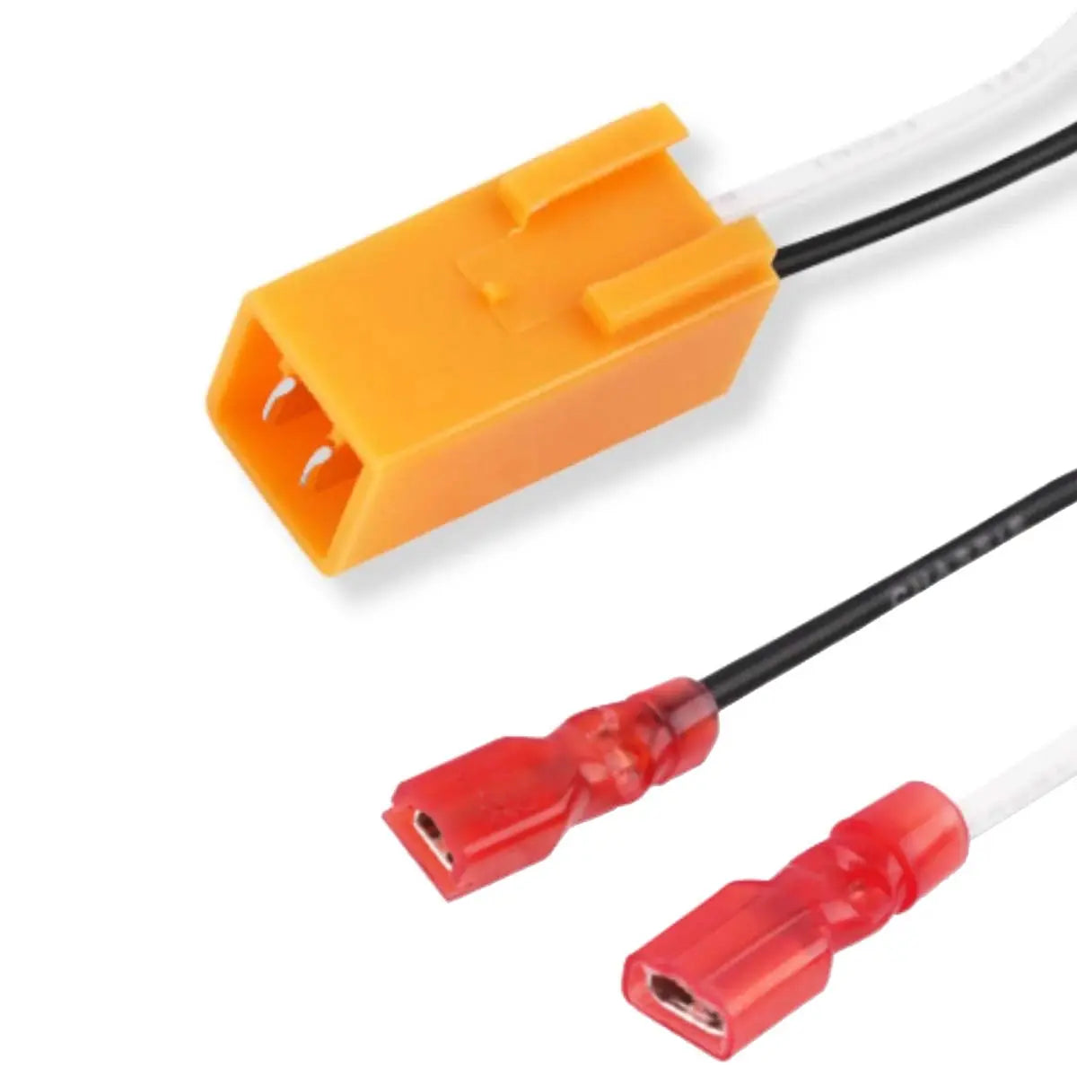 Pipeman's Installation Solutions Oem Speaker Wiring Harness For Select Vehicles - Ram-6516 Nippon