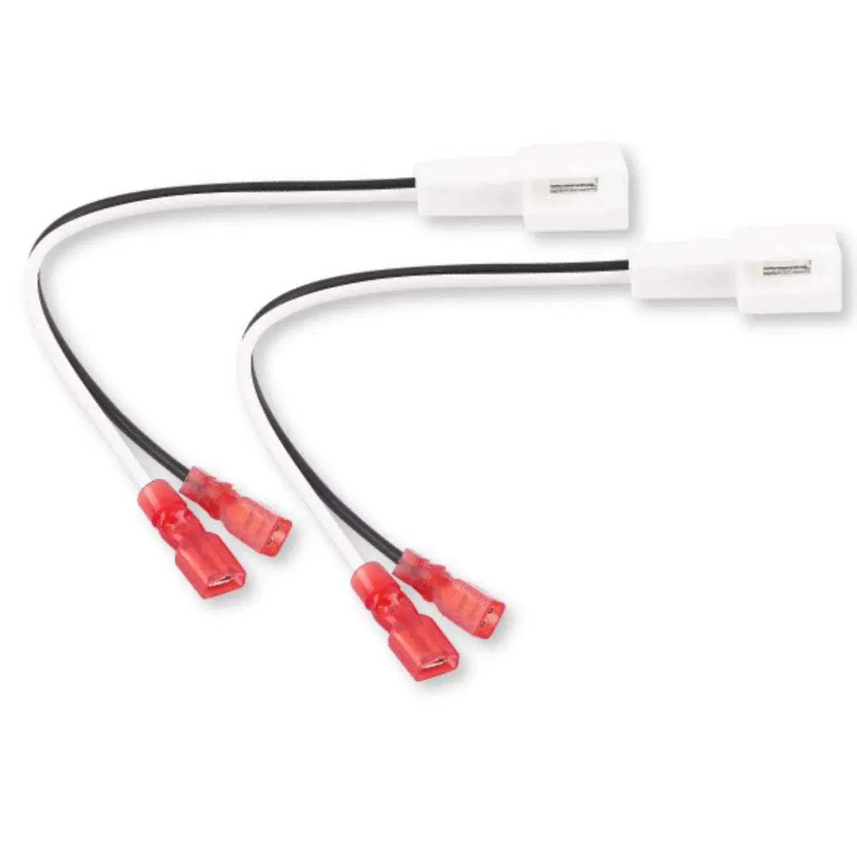 Pipeman's Installation Solutions Oem Speaker Wiring Harness For Select Vehicles - Toy-8104 Nippon