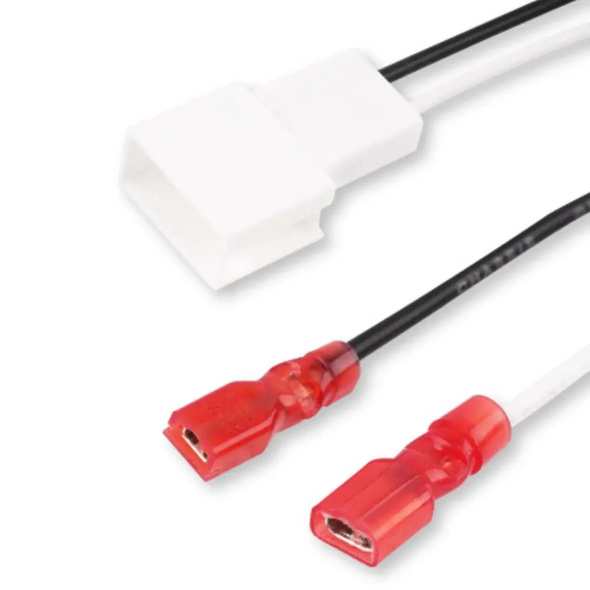 Pipeman's Installation Solutions Oem Speaker Wiring Harness For Select Vehicles - Toy-8104 Nippon