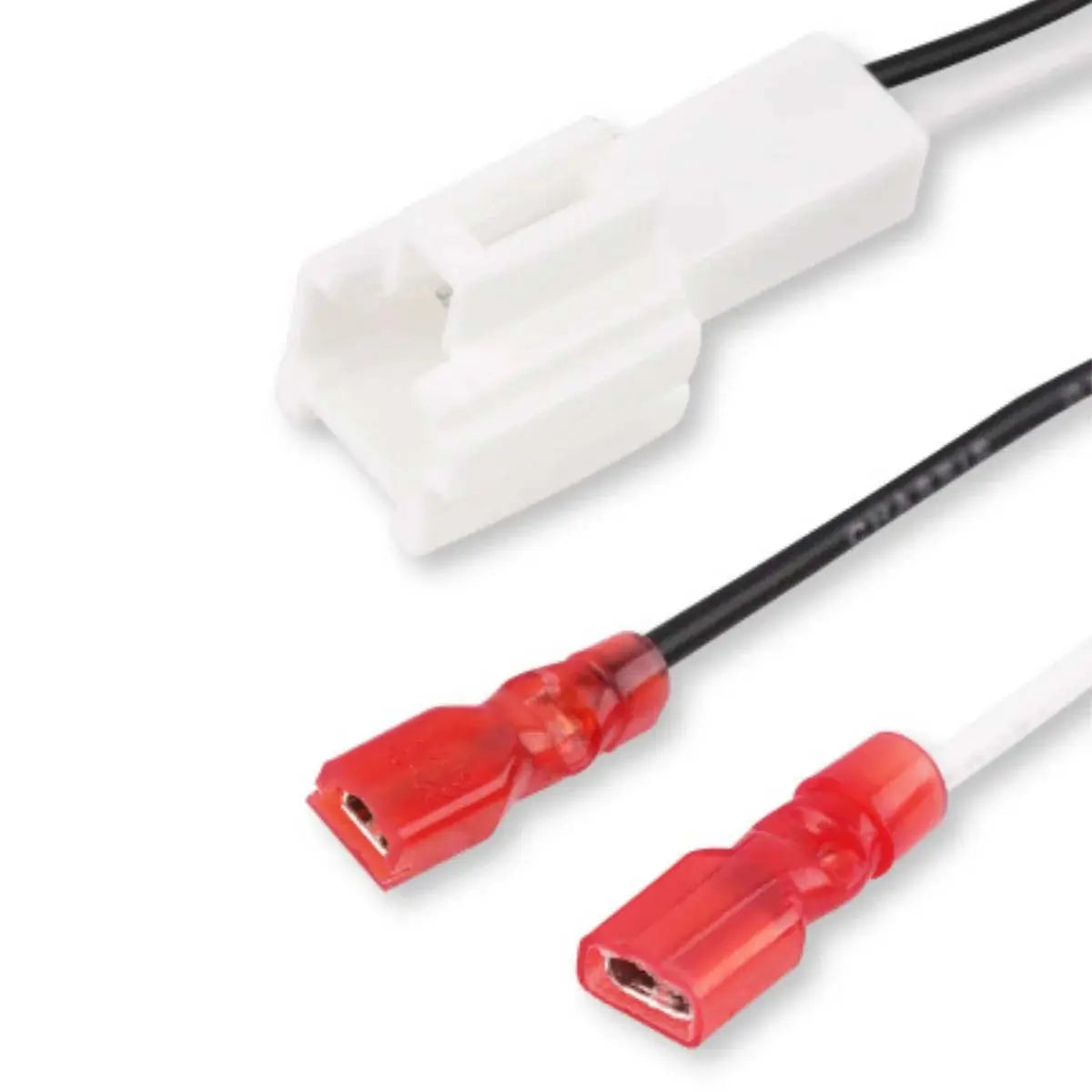 Pipeman's Installation Solutions Oem Speaker Wiring Harness For Select Vehicles - Toy-8105 Nippon