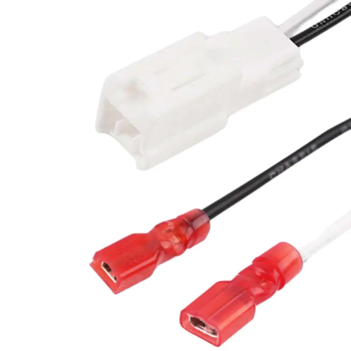 Pipeman's Installation Solutions Oem Speaker Wiring Harness For Select Vehicles - Toy-8109 Nippon
