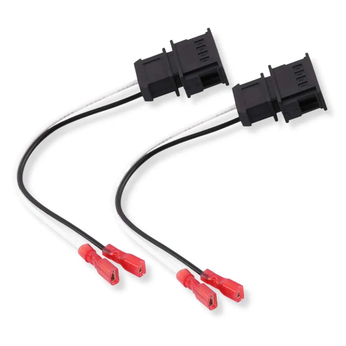 Pipeman's Installation Solutions Oem Speaker Wiring Harness For Select Vehicles - Vwpm-9001 Nippon