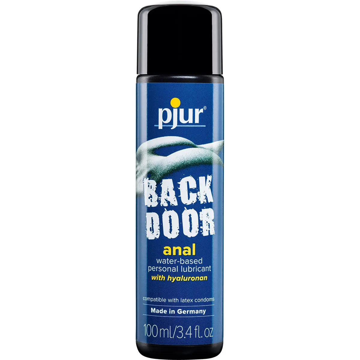 Pjur Back Door Water-Based 100ml Pjur