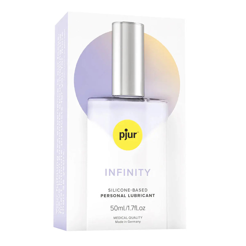 Pjur Infinity Silicone-Based 50ml Pjur