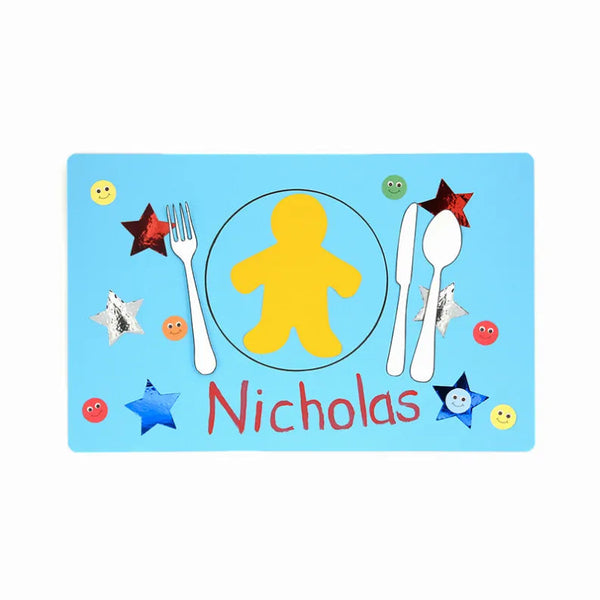 Placemats Hygloss Products